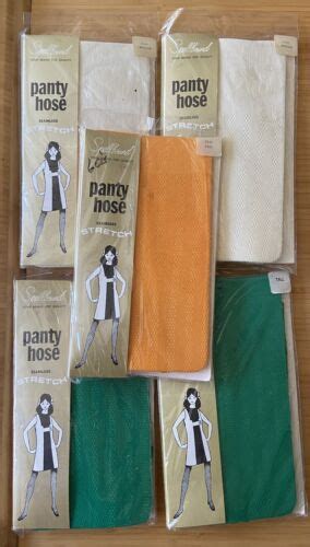 vintage panty hose|Best 25+ Deals for Vintage Pantyhose .